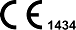 ce logo